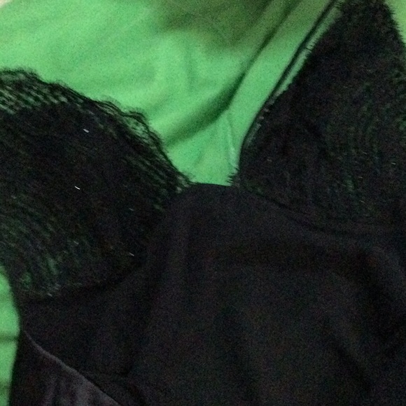 La Perla short gown - Picture 9 of 16